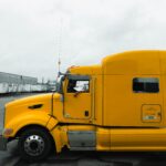 Yellow Semi-Truck appraisals