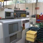 manufacturing machinery appraisals