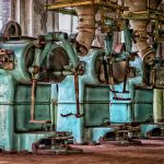 machinery appraisals