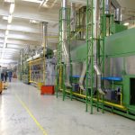 machinery value