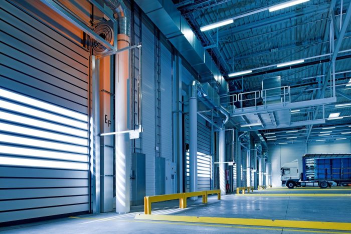 industrial machinery appraisal