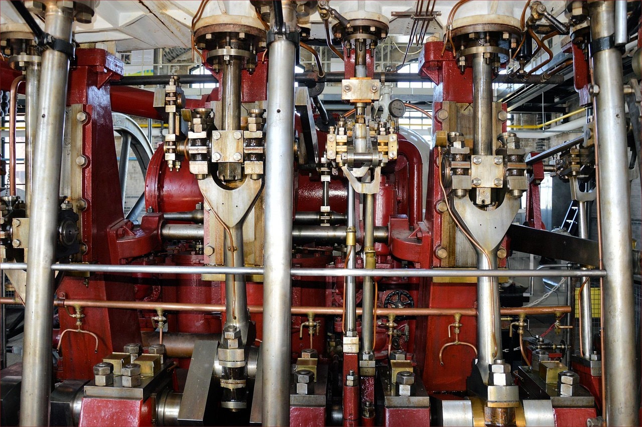 machinery appraisal services