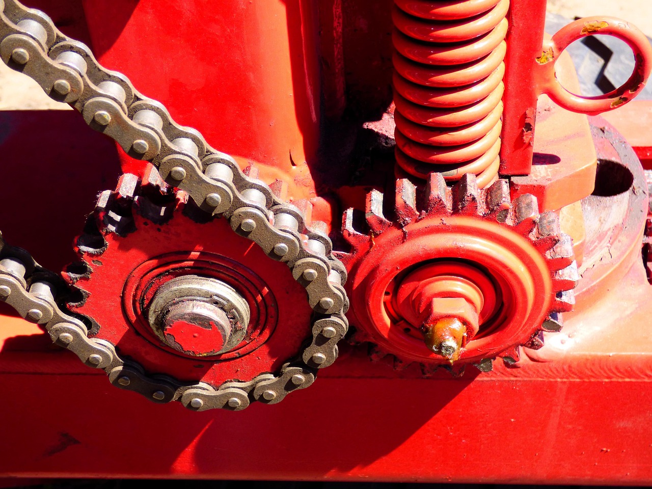 machinery appraisals