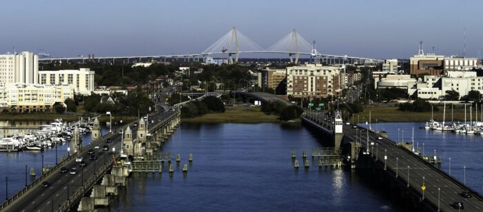 charleston machinery and equipment appraiser