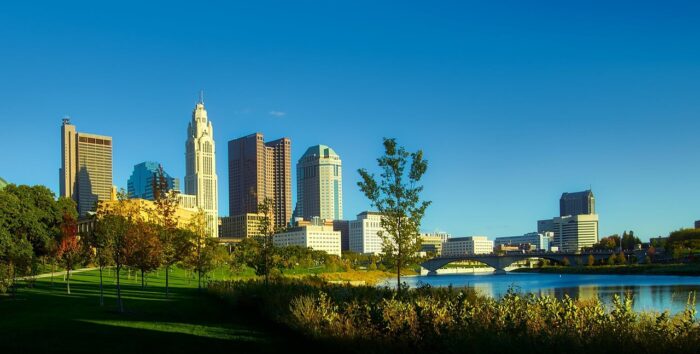 columbus machinery and equipment appraiser