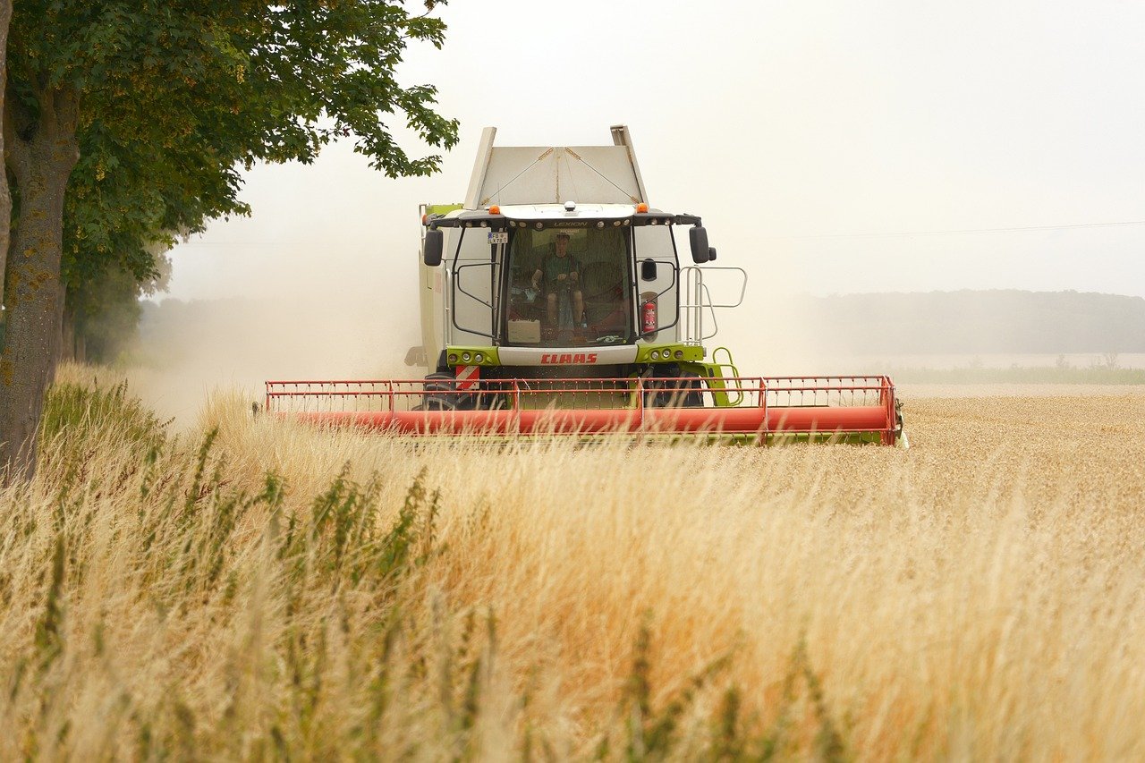 machinery appraisals