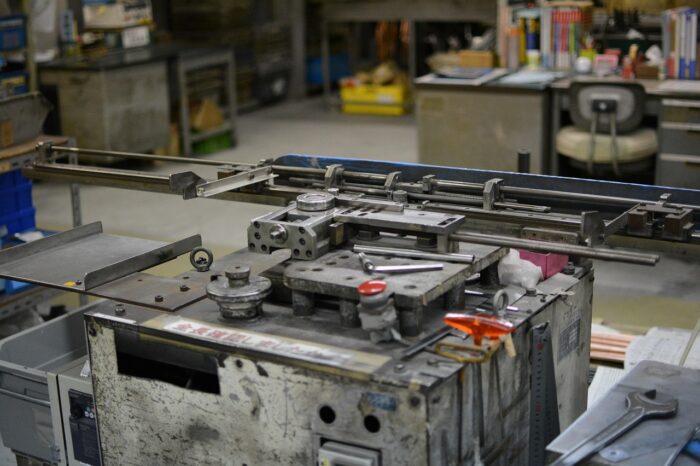 machinery appraisals