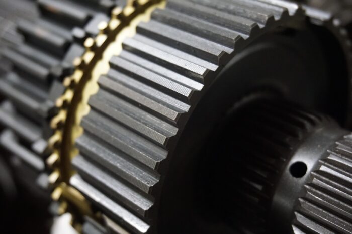 custom-built machinery appraisals