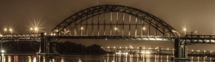 Delaware Bridge