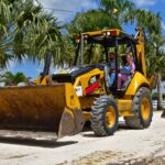 construction equipment appraisal