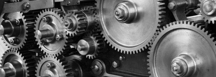 Cedar Rapids Machinery and Equipment Appraiser