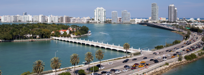 Florida Machinery and Equipment Appraiser