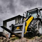 forklift