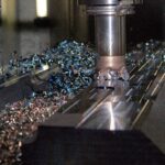used CNC machine valuation Missouri