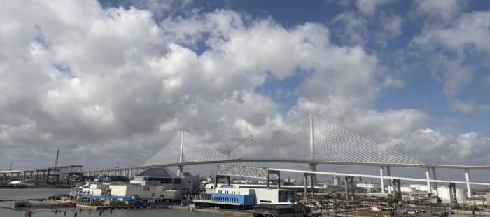 Corpus Christi Bridge