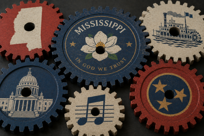 Mississippi Machinery and Equipment Appraiser