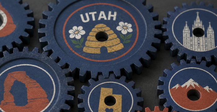 Utah Machinery and Equipment Appraiser Cogs