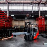 industrial equipment valuation