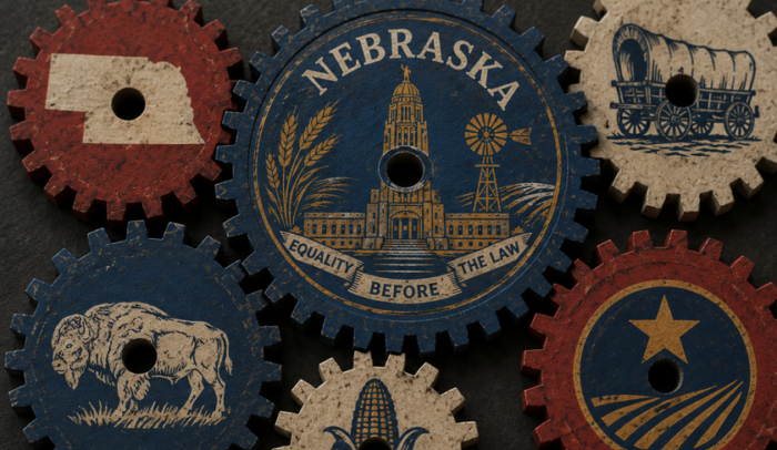 Nebraska Machinery and Equipment Appraiser