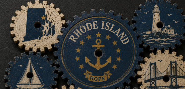 Rhode Island Machinery and Equipment Appraiser