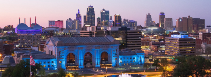 Kansas City Machinery and Equipment Appraiser