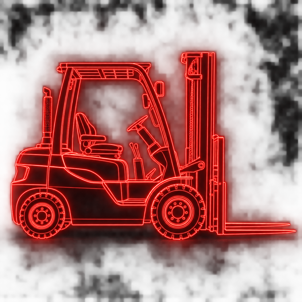 Forklift Appraisal